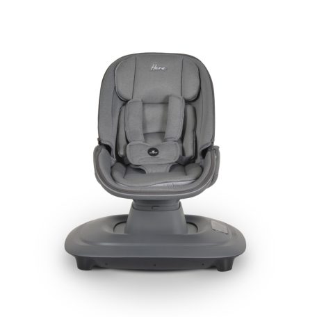 Cangaroo Hera elektromos hinta 0+ hó  - s.szürke 