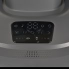 Cangaroo Hera elektromos hinta 0+ hó  - s.szürke 