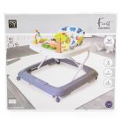 Moni FOREST bébikomp - zöld