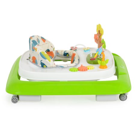 Moni FOREST bébikomp - zöld