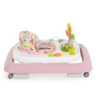 Moni FOREST bébikomp - rózsaszín