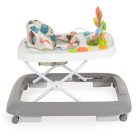 Moni FOREST bébikomp- szürke