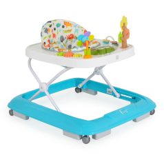 Moni FOREST bébikomp - kék