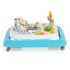 Moni FOREST bébikomp - kék