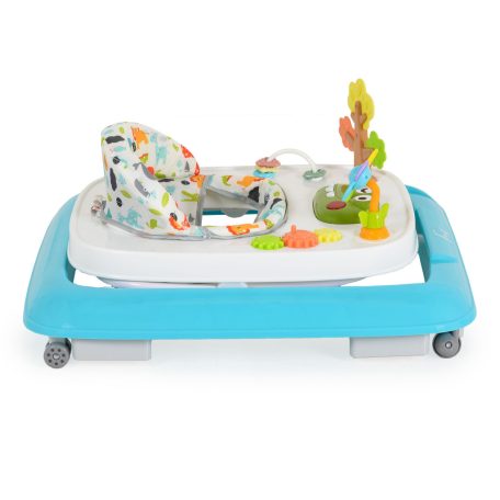 Moni FOREST bébikomp - kék