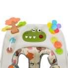 Moni FOREST bébikomp - kék