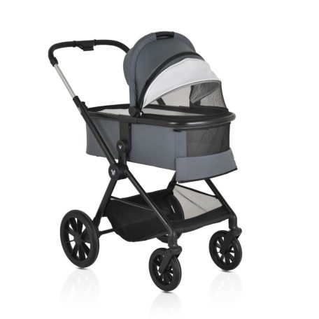 Cangaroo Joker 3:1 multifunkciós babakocsi szett 22kg-ig - Mineral/Grey