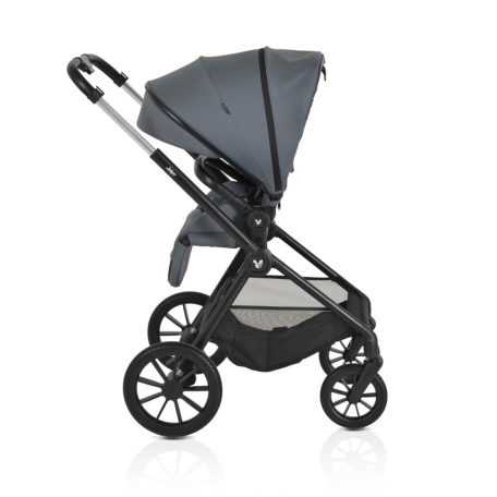 Cangaroo Joker 3:1 multifunkciós babakocsi szett 22kg-ig - Mineral/Grey