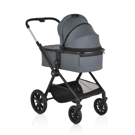 Cangaroo Joker 3:1 multifunkciós babakocsi szett 22kg-ig - Mineral/Grey