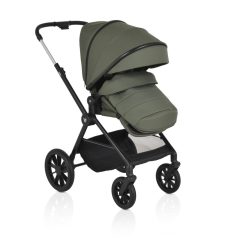   Cangaroo Joker 3:1 multifunkciós babakocsi szett 22kg-ig - Olive/Green