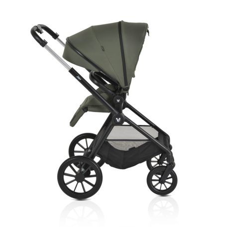 Cangaroo Joker 3:1 multifunkciós babakocsi szett 22kg-ig - Olive/Green