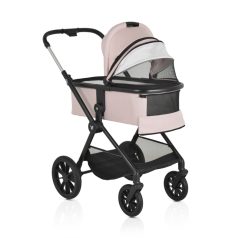   Cangaroo Joker 3:1 multifunkciós babakocsi szett 22kg-ig - Rose/Cloud
