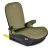Cangaroo Galaxy i-Size ülésmagasító 125-150 cm - Zöld