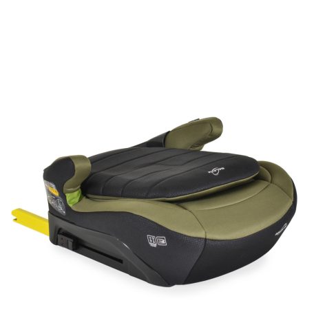 Cangaroo Galaxy i-Size ülésmagasító 125-150 cm - Zöld