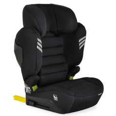   Cangaroo Performance biztonsági autósülés I-Size 100-150cm - Fekete
