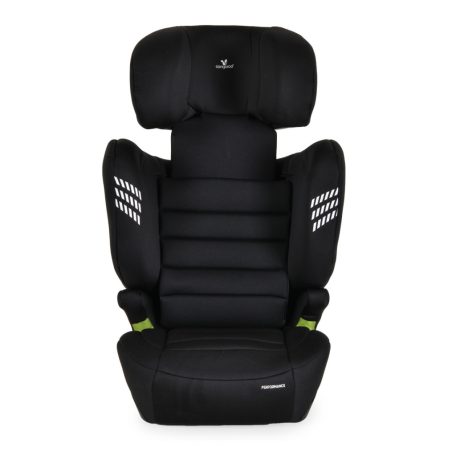 Cangaroo Performance biztonsági autósülés I-Size 100-150cm - Fekete