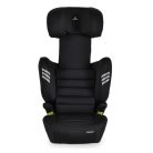 Cangaroo Performance biztonsági autósülés I-Size 100-150cm - Fekete