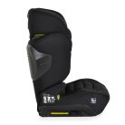 Cangaroo Performance biztonsági autósülés I-Size 100-150cm - Fekete