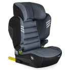 Cangaroo Performance biztonsági autósülés I-Size 100-150cm - Szürke