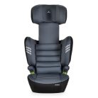Cangaroo Performance biztonsági autósülés I-Size 100-150cm - Szürke