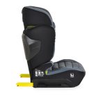 Cangaroo Performance biztonsági autósülés I-Size 100-150cm - Szürke