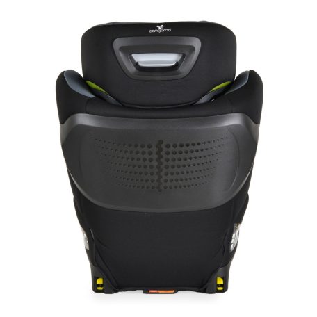 Cangaroo Performance biztonsági autósülés I-Size 100-150cm - Szürke