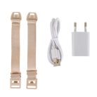 Cangaroo Eliria Duo kéz nélküli elektromos mellszívó - Fehér 