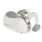 Moni Diggy ráülős kotrógép+hinta+bili 12hó+