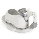 Moni Diggy ráülős kotrógép+hinta+bili 12hó+