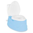 Pilsan tanuló bili zenélő - kék