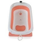 Cangaroo BALENA összecsukható fürdető szett - koral