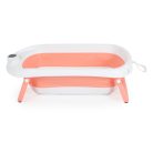 Cangaroo BALENA összecsukható fürdető szett - koral