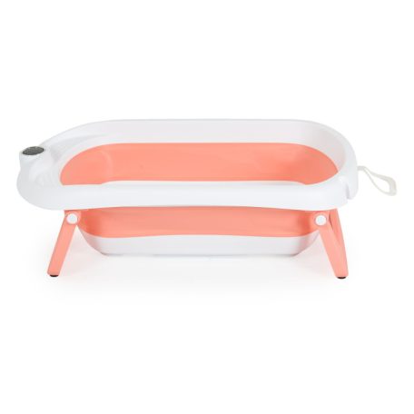 Cangaroo BALENA összecsukható fürdető szett - koral