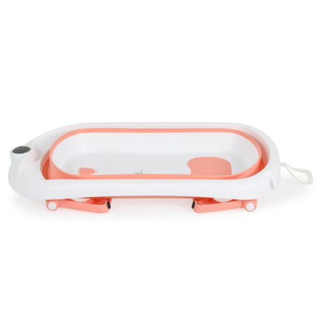 Cangaroo BALENA összecsukható fürdető szett - koral