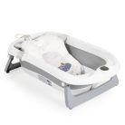 Cangaroo BALENA összecsukható fürdető szett - szürke