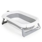 Cangaroo BALENA összecsukható fürdető szett - szürke