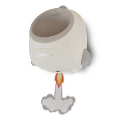 Cangaroo Rocket kisfiú tanuló piszoár - Szürke 