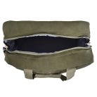 Cangaroo Solana pelenkázó táska - sötétzöld 