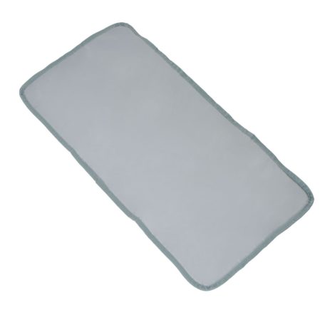 Cangaroo Solana pelenkázó táska - sötétzöld 