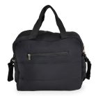 Cangaroo Solana pelenkázó táska - fekete