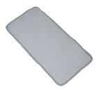 Cangaroo Solana pelenkázó táska - fekete