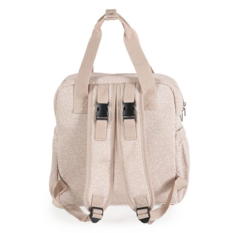 Cangaroo Mivida kismama kézi táska/hátizsák - bézs