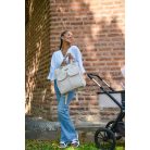 Cangaroo Mivida kismama kézi táska/hátizsák - bézs