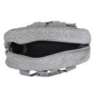 Cangaroo Mivida kismama kézi táska/hátizsák - szürke 