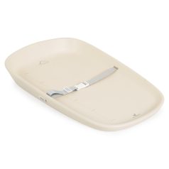 Cangaroo Nuvia pelenkázó alátét 44x69 сm - bézs