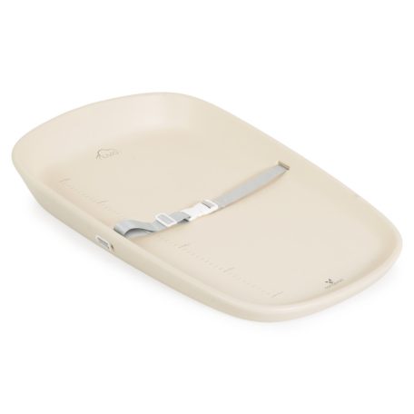 Cangaroo Nuvia pelenkázó alátét 44x69 сm - bézs