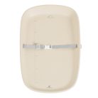 Cangaroo Nuvia pelenkázó alátét 44x69 сm - bézs