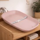 Cangaroo Nuvia pelenkázó alátét 44x69 сm - rózsaszín