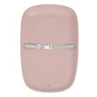 Cangaroo Nuvia pelenkázó alátét 44x69 сm - rózsaszín