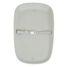 Cangaroo Nuvia pelenkázó alátét 44x69 сm - szürke